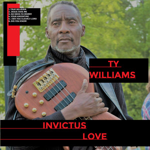 Invictus Love