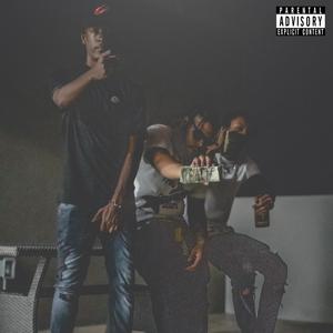 BALLIN LIKE' (feat. Jay-R & ZAY3SHOTSS) (Explicit)