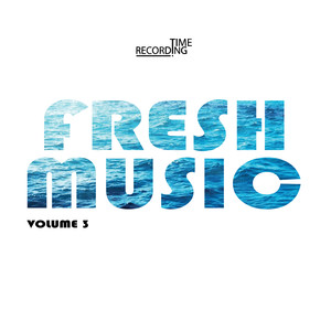 Fresh Music Volume 3