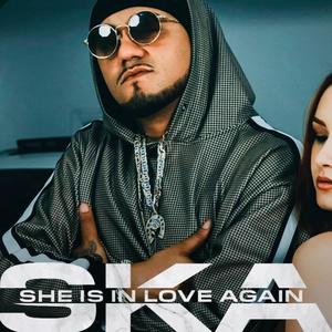 She Is in Love Again (Explicit)
