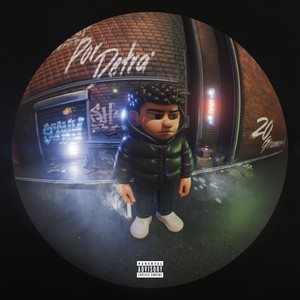 POR DETRÁ' (Explicit)