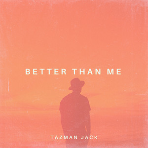 Better Than Me