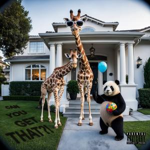 Can You Get THAT?! (House Favorite Instrumental)