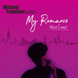 My Romance West Coast(feat. Randy Brecker)