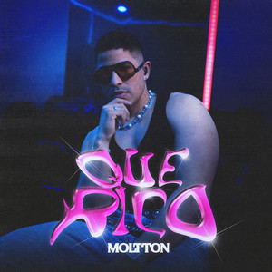 Que Rico (Explicit)