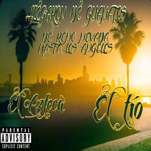 LLEGARON DE GUANATOS (Explicit)