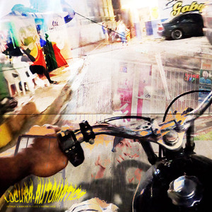 LOCURA AUTOMATICA (Latin House)