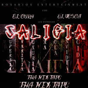 Saligia (Tha Mixtape) [Explicit]