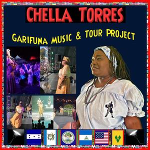 Garifuna Music & Tour Project