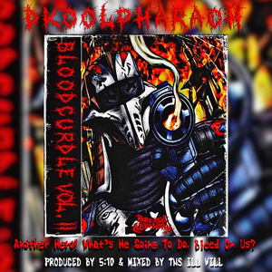 Another Hero! What's he going to do, bleed on us?[prod 5:10] (Explicit)