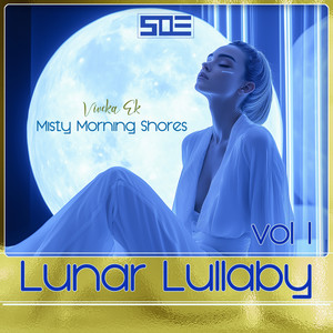 Misty Morning Shores (Lunar Lullaby)