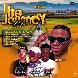 THE JOURNEY EP