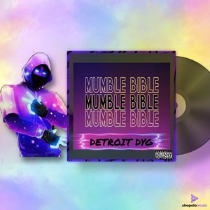 Mumble Bible (Explicit)