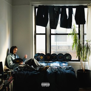 Broadway (feat. Lord Sko) (Explicit)