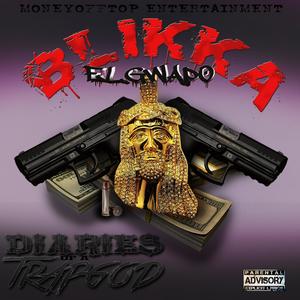 REAL ONES (feat. KARTEL P) (Explicit)