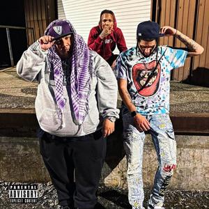 Back In Style (feat. Papi Storz & Process) (Explicit)