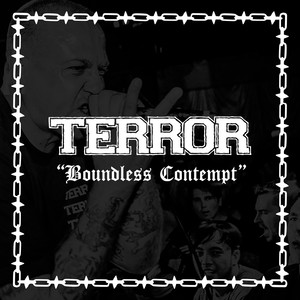 Boundless Contempt (Explicit)