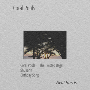 Coral Pools