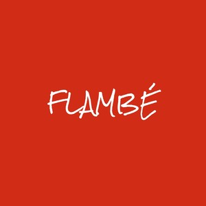 Flambé