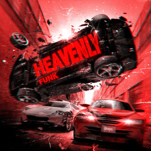 HEAVENLY FUNK (Slowed)