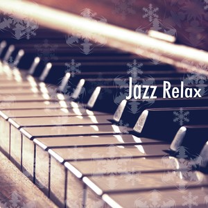 Jazz Relax: the Best Piano Christmas Music