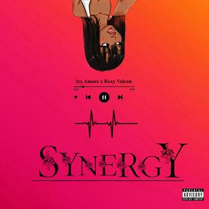 Synergy (feat. Roxy Volcan) [Explicit]