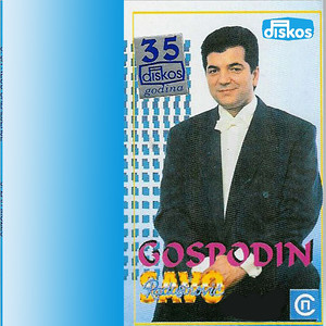 Gospodin