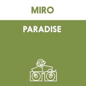 Paradise (Red Jerry's Longdubbyvocal Mix)