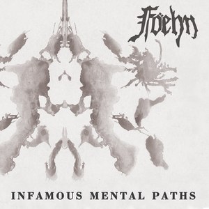 Infamous Mental Paths