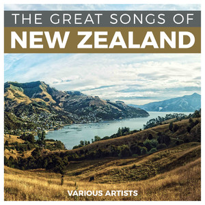 The Great Songs of New Zealand