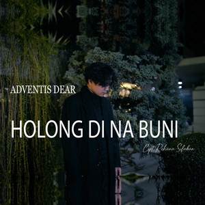 Holong Di Na Buni