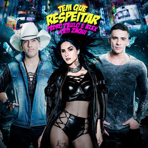 Tem Que Respeitar