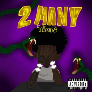 2 Many Times (Explicit)