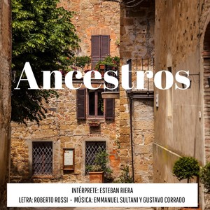 Ancestros