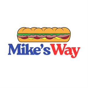 Mike's Way (Explicit)