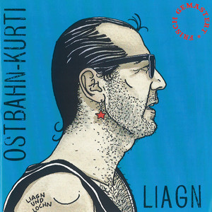 Liagn & Lochn (frisch gemastert)