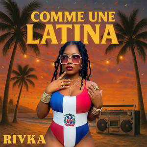 Comme une Latina