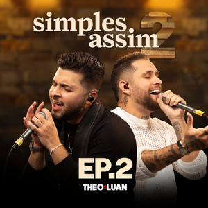 Simples Assim 2 (Ao Vivo / EP2)