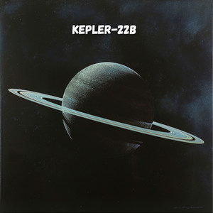 Kepler-22b