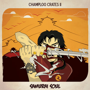 Jin's Trip [Samurai Champloo Tribute]
