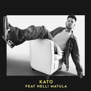 KATO (feat. Nelli Matula)