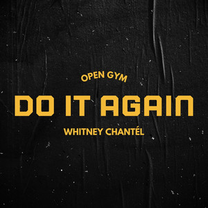 Do It Again