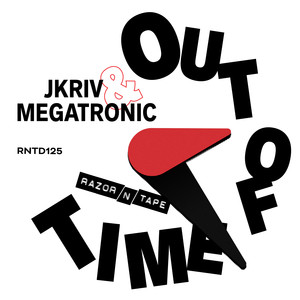 Out of Time (Instrumental)