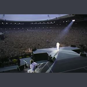 Amor de mi vida no me dejes