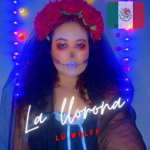 La llorona