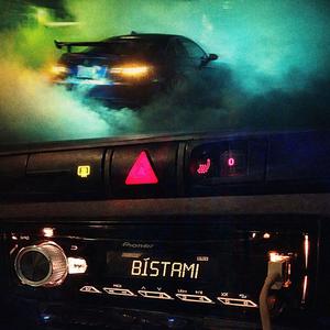 Bīstami (feat. Zieds') (Explicit)