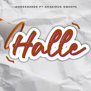 HALLE (feat. Gracious Swanta)