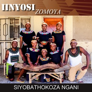 Siyobathokoza Ngani