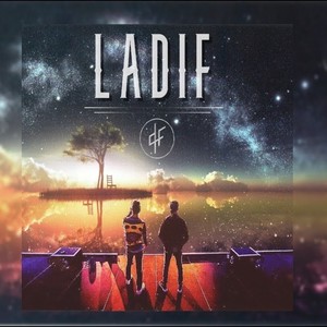 Ladif J - 365 (Explicit)