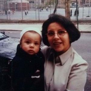 i'm my momma son (Explicit)